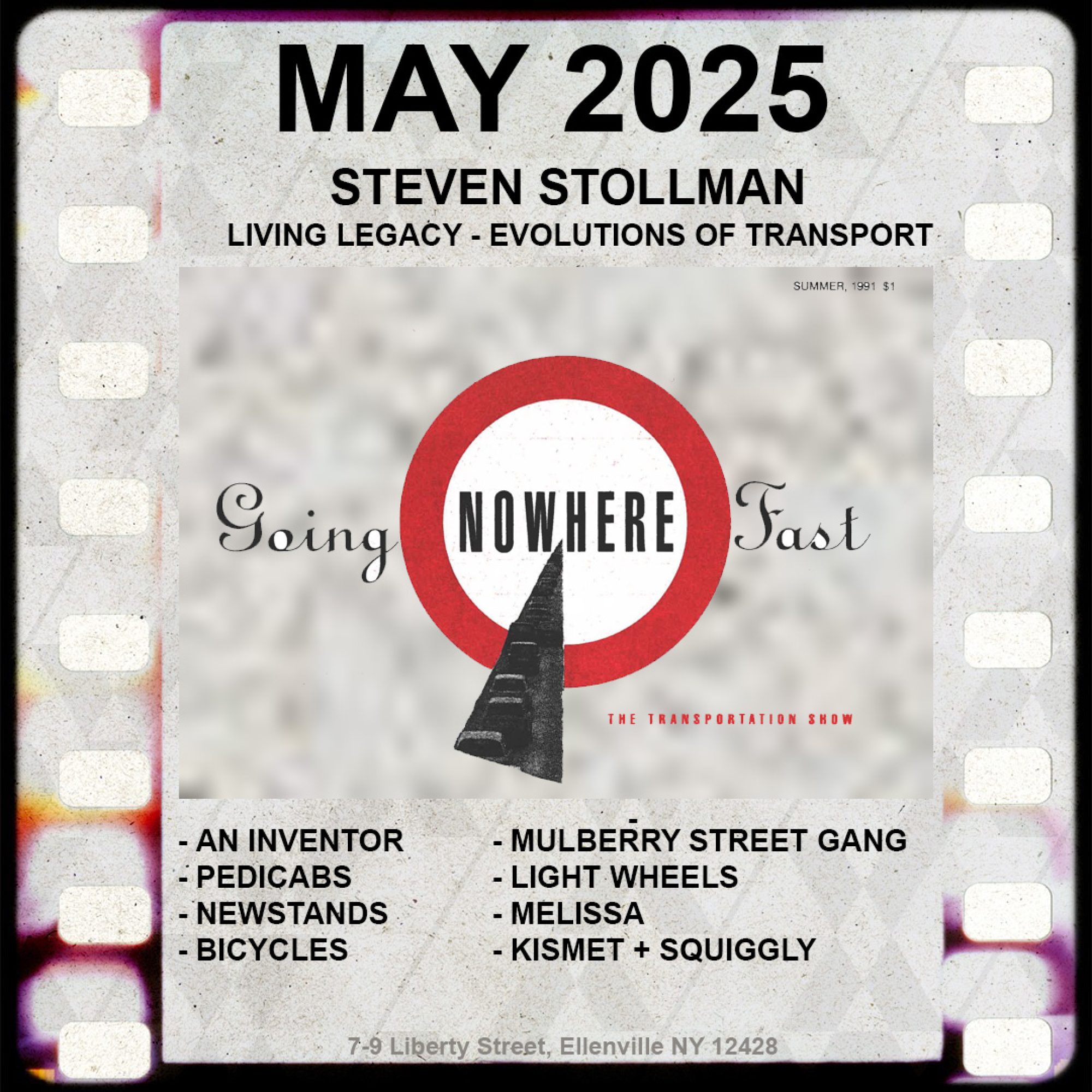 2025_05_STEVE_MAY_LIVING LEGACY_