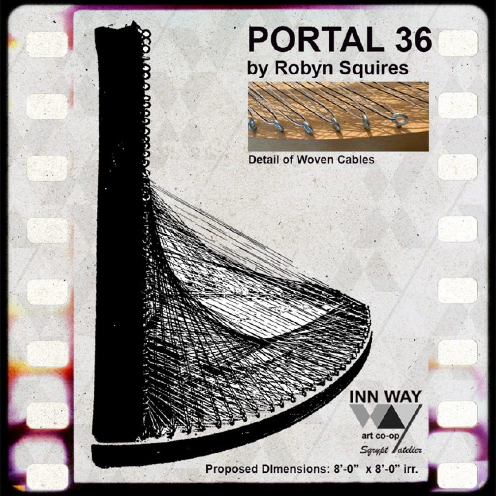 Sqrypt Atelier_Robyn Squires_PORTAL 36 Medium